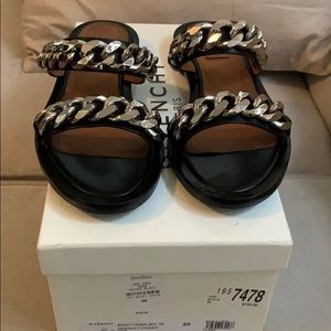 Givenchy Sandal